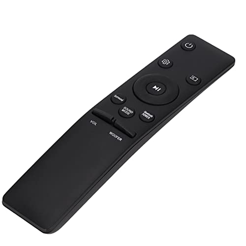 Soundbar -Fernbedienung, Soundbar mit Subwoofer Sound -Lautsprecher Fernbedienungssteuerungs -Soundbar -Fernbedienungsstange Remote für Lautsprecher von TARSHYRY