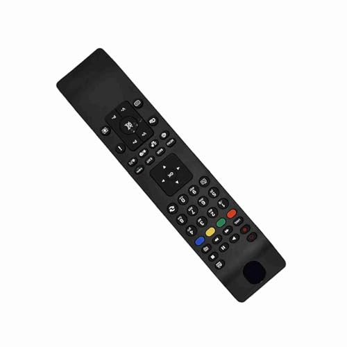 Steuerung Universal para TV, Fernbedienung TV -Fernbedienung mit Universeller -Controller Fernbedienungen Universal für Vestel RC4800 Steuerung Universal para TV, Fernbedienung TV -Fernbedienung mit Universeller -Controller Fernbedienungen Universal für Vestel RC4800 von TARSHYRY