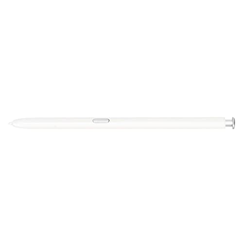 Stylupen für Touchscreen, Stylupens Leichtes Tragbares Stylus Ersatz Stylus Touch Schreiben Stiftstilstile für Touchscreens für Note 10 Hinweis 10+ (White) von TARSHYRY