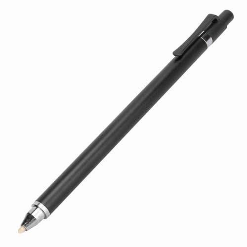 Stylus Stift für Touchscreen, Stylus -Stifte für Touchscreens Doublehead Tablet Mobiltelefon Bildschirm Berühren Sie Pen mit Berührenden Nicht -rezierenden Universellen Stylistenstiften Touch (Black) Stylus Stift für Touchscreen, Stylus -Stifte für Touchscreens Doublehead Tablet Mobiltelefon Bildschirm Berühren Sie Pen mit Berührenden Nicht -rezierenden Universellen Stylistenstiften Touch (Black) von TARSHYRY