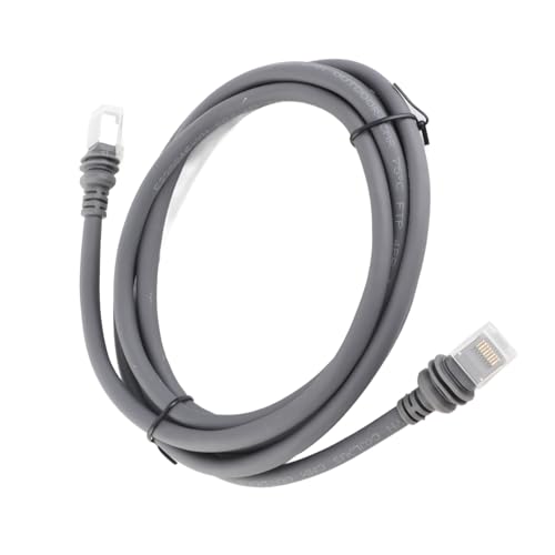 , Kabel -Satellitenersatzkabel mit PVC und Reiner Kupfersternverbindung für Gen3 Rechteckiger Satelliten (#1) von TARSHYRY