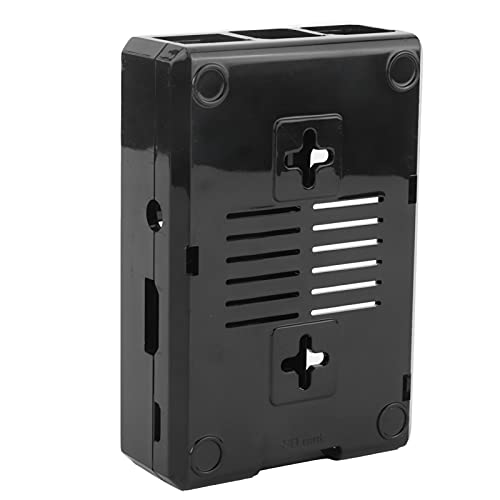 TARSHYRY 3b 3b+ D Schutzfrostkastenkoffer Abdeckung ABS mit Schraube (Black) von TARSHYRY