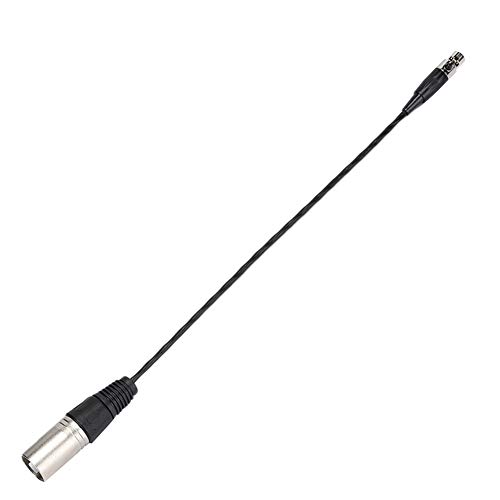TARSHYRY Audiokabel, Aux -Kabel -Audiokabel mit Aluminiumfolie, die EIN Stabiles Signalübertragungskabel für Fachkräfte Garantiert, die Zuverlässigkeit und Qualität Erfordern TARSHYRY Audiokabel, Aux -Kabel -Audiokabel mit Aluminiumfolie, die EIN Stabiles Signalübertragungskabel für Fachkräfte Garantiert, die Zuverlässigkeit und Qualität Erfordern von TARSHYRY