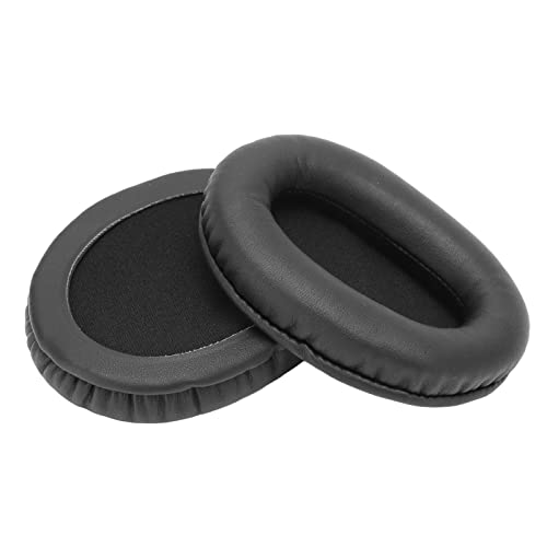 TARSHYRY Kopfhörerabdeckungen, Kopfhörerabdeckungen für Ohr -Kopfhörer -Ohrhörer Decke Headset Earpad Stoffabdeckung Kopfhörerohrabdeckungen für Kopfhörer von TARSHYRY
