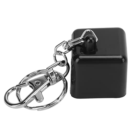 TARSHYRY Pool -Kreidehalter, Billardkreidehalter 2,7 Cm Durchmesser Tragbarer Billardkreidehalter Box Leichtes Pool Chalk Holder für Billardliebhaber TARSHYRY Pool -Kreidehalter, Billardkreidehalter 2,7 Cm Durchmesser Tragbarer Billardkreidehalter Box Leichtes Pool Chalk Holder für Billardliebhaber von TARSHYRY