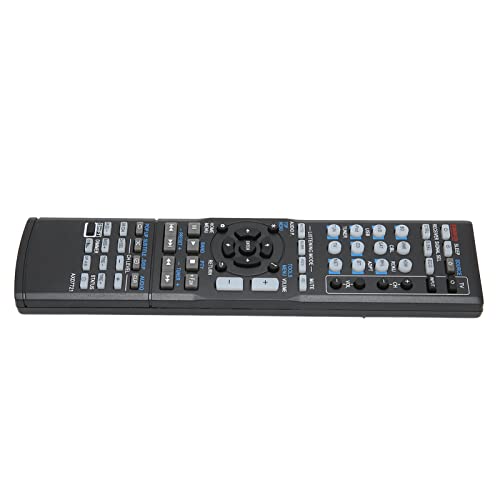 TV -Fernbedienung, Fernbedienung für -Ersatz -Voice -Fernbedienung Fernbedienung Universal Fernbedienung für VSX -824 Fernbedienung TV -Fernbedienung, Fernbedienung für -Ersatz -Voice -Fernbedienung Fernbedienung Universal Fernbedienung für VSX -824 Fernbedienung von TARSHYRY