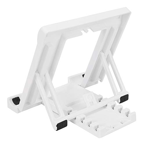 Tablet-Ständer, Einstellbare Halterung Kunststoff Fünf Getriebe Unterstützen Höhe Einstellbarer Tragbarer Speicher Mobiltelefone Tablet PC Desktop-Halterung 7-11 Zoll Tablet PC Desktop-Halterung Tablet-Ständer, Einstellbare Halterung Kunststoff Fünf Getriebe Unterstützen Höhe Einstellbarer Tragbarer Speicher Mobiltelefone Tablet PC Desktop-Halterung 7-11 Zoll Tablet PC Desktop-Halterung von TARSHYRY