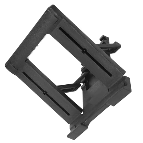 Tablet-Ständer, Einstellbare Halterung Kunststoff Fünf Getriebe Unterstützen Höhe Einstellbarer Tragbarer Speicher Mobiltelefone Tablet PC Desktop-Halterung 7-11 Zoll Tablet PC Desktop-Halterung Tablet-Ständer, Einstellbare Halterung Kunststoff Fünf Getriebe Unterstützen Höhe Einstellbarer Tragbarer Speicher Mobiltelefone Tablet PC Desktop-Halterung 7-11 Zoll Tablet PC Desktop-Halterung von TARSHYRY