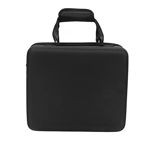 Tragbarer -Lautsprecher, Kopfhörerhülle -Lautsprecher Hard Travel Hülle mit Gurt Ohrhörer Hülle für S1 Pro Tragbarer -Lautsprecher, Kopfhörerhülle -Lautsprecher Hard Travel Hülle mit Gurt Ohrhörer Hülle für S1 Pro von TARSHYRY