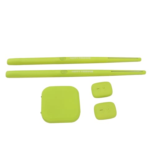 Trommel, Elektronische Trommeln Elektronische Trommeln mit Elektronischen für (Green) von TARSHYRY