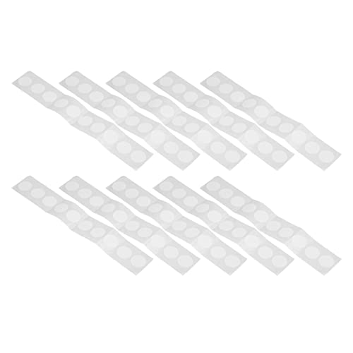 UHF -, 30 Mm UHF - Umgeschriebene Klebetiketten Aufkleber Labels Aufkleber 860–960MHz KM4Q Chip ISO 18000 6C EPC Class1 Gen2 von TARSHYRY