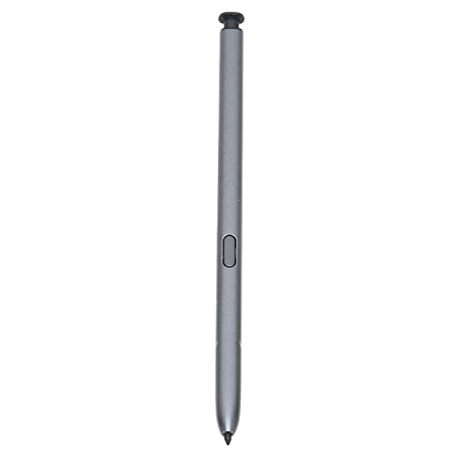 Universal Stylus Stift, Telefonstift Stylus Stift Ersatz Touch Stift mit Tipps Pinzette für Tablet für LCD Touch Stift Stift Stift (Gray) von TARSHYRY
