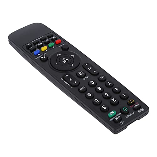 Universal TV Remote, Universal TV -Fernbedienung der Fernbedienung für mit für -Fernseh Universal TV Remote, Universal TV -Fernbedienung der Fernbedienung für mit für -Fernseh von TARSHYRY