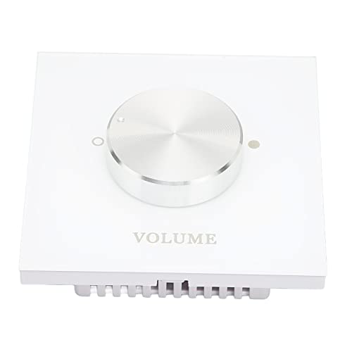 TARSHYRY Universelle Fernbedienung, Fernbedienung des Remote -Smart -Home -Lautstärkers mit 5 Ebenen Volumen Universal Remote Music Tuning Switch TARSHYRY Universelle Fernbedienung, Fernbedienung des Remote -Smart -Home -Lautstärkers mit 5 Ebenen Volumen Universal Remote Music Tuning Switch von TARSHYRY