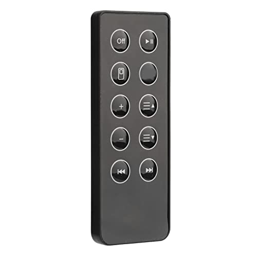 Universelle Fernbedienung, Universal TV -Fernbedienungssteuerung Einfache Fernbedienung Universal Fernbedienung für Soundbalken -System Universelle Fernbedienung, Universal TV -Fernbedienungssteuerung Einfache Fernbedienung Universal Fernbedienung für Soundbalken -System von TARSHYRY