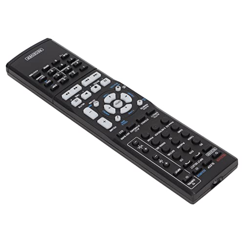 Universelle Fernbedienung, Universelle Fernbedienung Universal für für AXD7690, VSX323K, VSX423, VSX-322-K, VSX-523-K Universelle Fernbedienung, Universelle Fernbedienung Universal für für AXD7690, VSX323K, VSX423, VSX-322-K, VSX-523-K von TARSHYRY