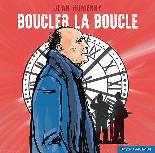 Jean Humenry - Boucler La Boucle von TASCHEN