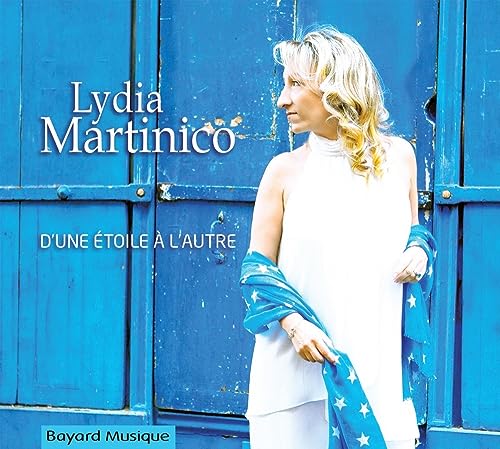 Lydia Martinico - D'une Etoile A L'autre von TASCHEN