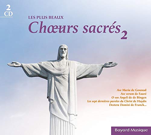 Various Artists - Les Plus Beaux Choeurs Sacres V.2 von TASCHEN