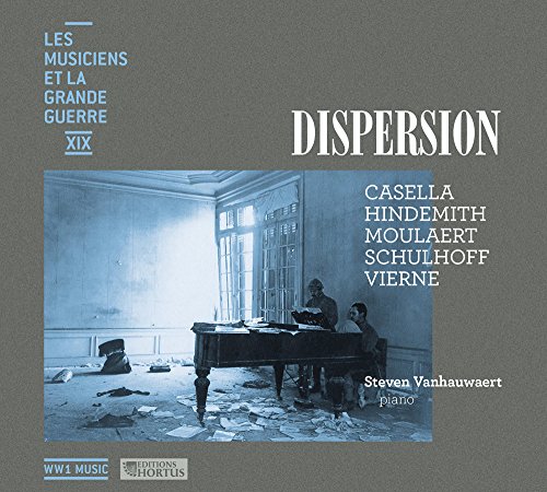 Ww1 Music Vol 19 Dispersion von TASCHEN