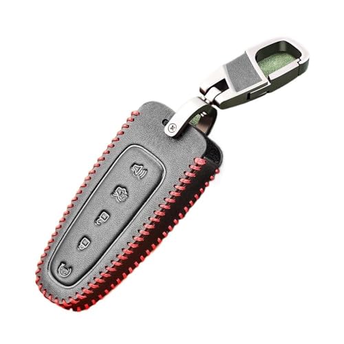 Autofernbedienungen Auto-Leder-Schlüsselanhänger-Ring-Abdeckungs-Fall-Halter Für Ford Für Fokus 2 3 4 MK2 MK3 MK4 Für Kuga Für Rand Für Mondeo Für Fusion Für Ecosport Autoschlüssel Hülle(Style 8) Autofernbedienungen Auto-Leder-Schlüsselanhänger-Ring-Abdeckungs-Fall-Halter Für Ford Für Fokus 2 3 4 MK2 MK3 MK4 Für Kuga Für Rand Für Mondeo Für Fusion Für Ecosport Autoschlüssel Hülle(Style 8) von TASEKI