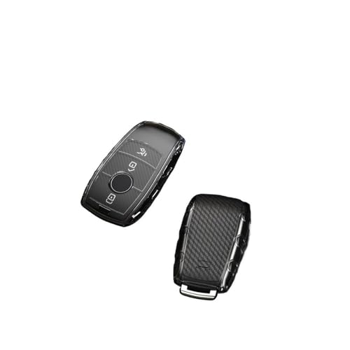 Autofernbedienungen Für A C E S G Klasse Für AMG Zubehör TPU Auto Schlüsselanhänger Abdeckung Fall Halter GLC CLE CLA GLB GLS W177 W205 W213 W222 X167 Autoschlüssel Hülle(1 UK) von TASEKI