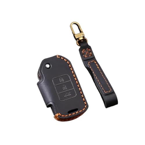 Autofernbedienungen Leder-Autoschlüssel-Abdeckung Fernbedienungs-Schlüsselanhänger-Schutztasche Für Civic Für Zusammenklappen des 3-Tasten-Schlüsselanhänger-Schutzhalters Autoschlüssel Hülle(1 UK) Autofernbedienungen Leder-Autoschlüssel-Abdeckung Fernbedienungs-Schlüsselanhänger-Schutztasche Für Civic Für Zusammenklappen des 3-Tasten-Schlüsselanhänger-Schutzhalters Autoschlüssel Hülle(1 UK) von TASEKI