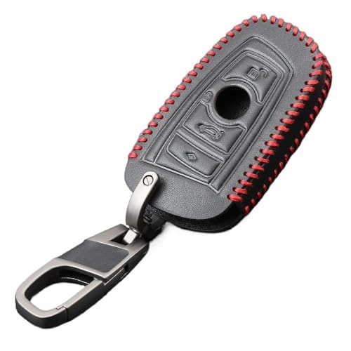 Autofernbedienungen Lederschlüsselabdeckung Für 5 X1 M1 GT F20 F10 F30 520 525 520I 530D E34 E46 E60 E90 Fernbedienungsgehäuse Kettenschale Schlüsselanhänger Keybag Autoschlüssel Hülle Autofernbedienungen Lederschlüsselabdeckung Für 5 X1 M1 GT F20 F10 F30 520 525 520I 530D E34 E46 E60 E90 Fernbedienungsgehäuse Kettenschale Schlüsselanhänger Keybag Autoschlüssel Hülle von TASEKI