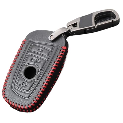 Autofernbedienungen Lederschlüsselabdeckung Für 5 X1 M1 GT F20 F10 F30 520 525 520I 530D E34 E46 E60 E90 Fernbedienungsgehäuse Kettenschale Schlüsselanhänger Keybag Autoschlüssel Hülle Autofernbedienungen Lederschlüsselabdeckung Für 5 X1 M1 GT F20 F10 F30 520 525 520I 530D E34 E46 E60 E90 Fernbedienungsgehäuse Kettenschale Schlüsselanhänger Keybag Autoschlüssel Hülle von TASEKI