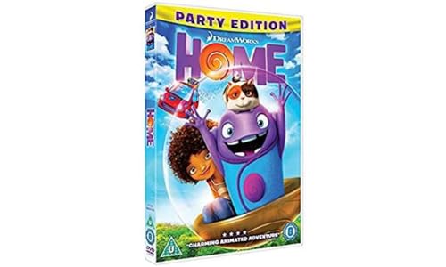Home [DVD] von TATE DVD