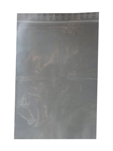 100 Druckverschlussbeutel 150 X 220 Zip Tüten 100 Druckverschlussbeutel 150 X 220 Zip Tüten von TATUNER
