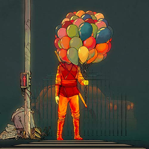 La Fete Est Finie: Nouvelle Edition La Fete Est Finie: Nouvelle Edition von TATUNER