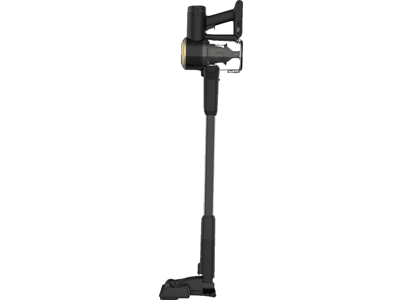 TAURUS HVCA 7253B Homeland Parking Touch Stielsauger, Akkubetrieb, 220 Watt von TAURUS