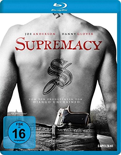 Supremacy [Blu-ray] von Alive