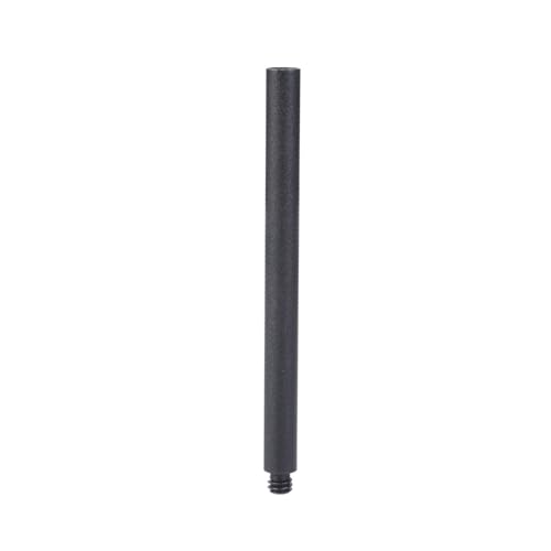 Aluminium-Verlängerungsarm, 6,35 mm männlich, weiblich, verlängerte Stange, Montagestangen für Action-Kamera und Stative Aluminium-Verlängerungsarm, 6,35 mm männlich, weiblich, verlängerte Stange, Montagestangen für Action-Kamera und Stative von TAZIZI