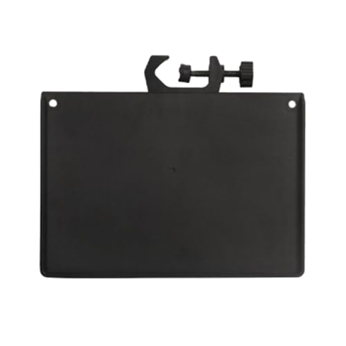 Mikrofon Soundkartenhalter Für Mikrofonständer Tablett Klemmendes Mikrofon Rack Tablett Höhenverstellbar Mit O Klemmen Soundkarten Tablett Mikrofon Soundkartenhalter Für Mikrofonständer Tablett Klemmendes Mikrofon Rack Tablett Höhenverstellbar Mit O Klemmen Soundkarten Tablett von TAZIZI