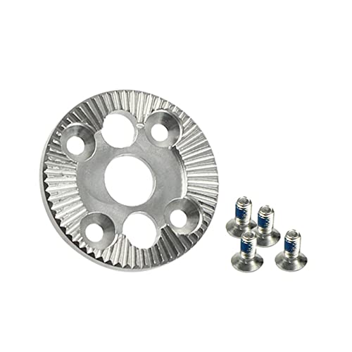 Standard Rosette Adapter M6 Gewinde für DSLR Kamera Cage Rig Seitengriff Monitorhalter QR Plate Zubehör Standard Rosette Adapter M6 Gewinde für DSLR Kamera Cage Rig Seitengriff Monitorhalter QR Plate Zubehör von TAZIZI