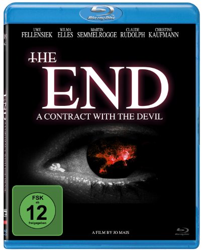 The End - A Contract With The Devil [Blu-ray] von TB Splatter Productions (Intergroove)