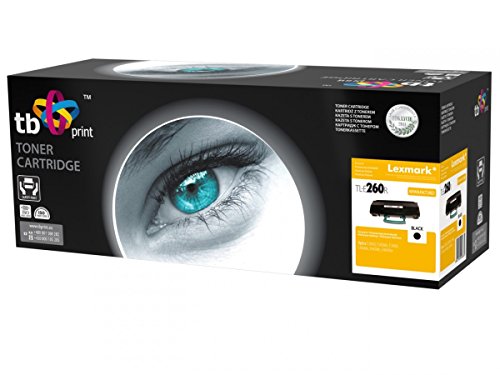 Tb TL-E260R E260A11E Laserpatrone Tb TL-E260R E260A11E Laserpatrone von TB