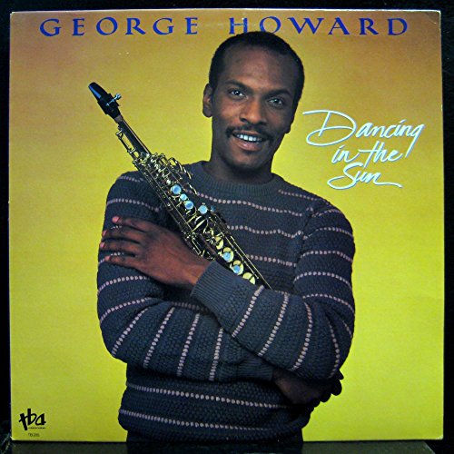 Dancing in the sun (1985) [Vinyl LP] von TBA