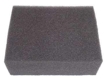 MYPARTS Schaumstoff-Luftfilter passend für McCULLOCH Kettensägen MAC 835S-AV, 836S-AV, 838S-AV, pn 224831 MC-9252-310004 MYPARTS Schaumstoff-Luftfilter passend für McCULLOCH Kettensägen MAC 835S-AV, 836S-AV, 838S-AV, pn 224831 MC-9252-310004 von TBA
