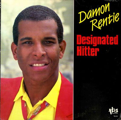 designated hitter LP designated hitter LP von TBA