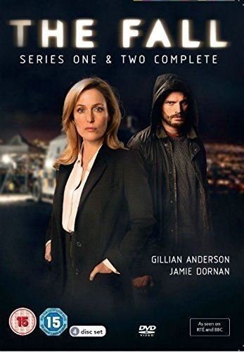 The Fall Series 1 & 2 [DVD] von TBC