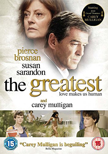 The Greatest [DVD] von TBC