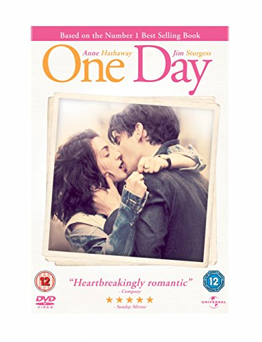 [UK-Import]One Day DVD von TBC