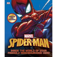 Spider-Man: Inside the World of Your Friendly Neighbourhood Hero von TBS