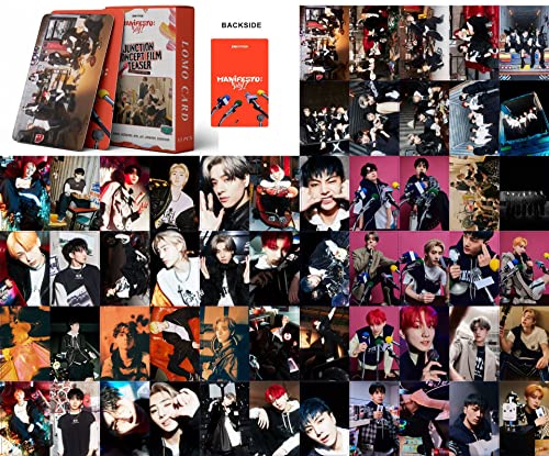Enhypen Photocards Enhypen Lomo Cards Enhypen Manifesto: Day, 1 Album Lomo Cards Enhypen, Poster Karten für Fans von TBTL