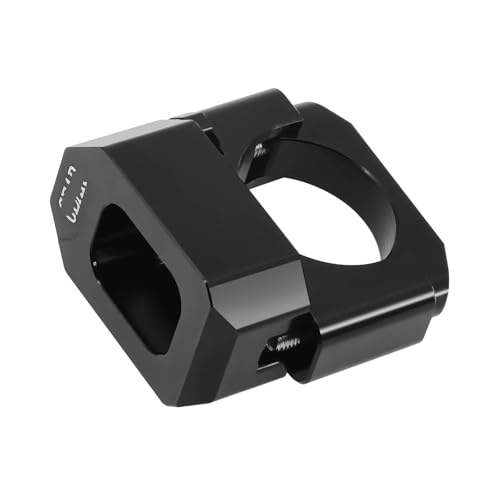 Gear Digitalanzeige Universal Motorrad Geschwindigkeit Display Meter Getriebe Display Anzeige Halter Moto Lenker Instrument Halterung von TBUOIUE