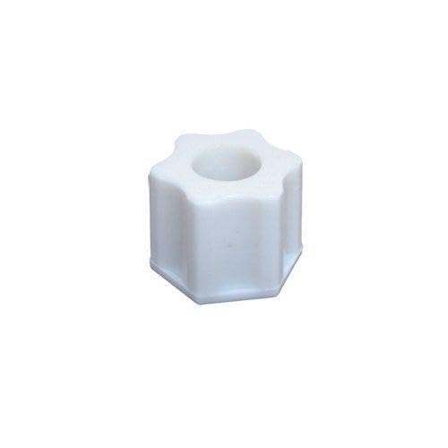 Mutter 1/4" (6,4 mm) für Reverse Osmoseanlage und Wasserfilter von TC-Aqua