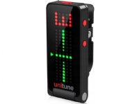 TC Electronic Unitune Clip Noir chromatisches Stimmgerät an einem Clip TC Electronic Unitune Clip Noir chromatisches Stimmgerät an einem Clip von TC Electronic